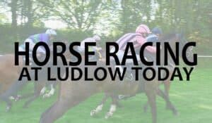 ludlow betting